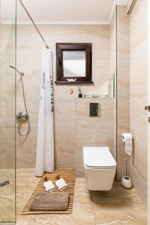 Luxury Central Apartment Пловдив Екстер'єр фото