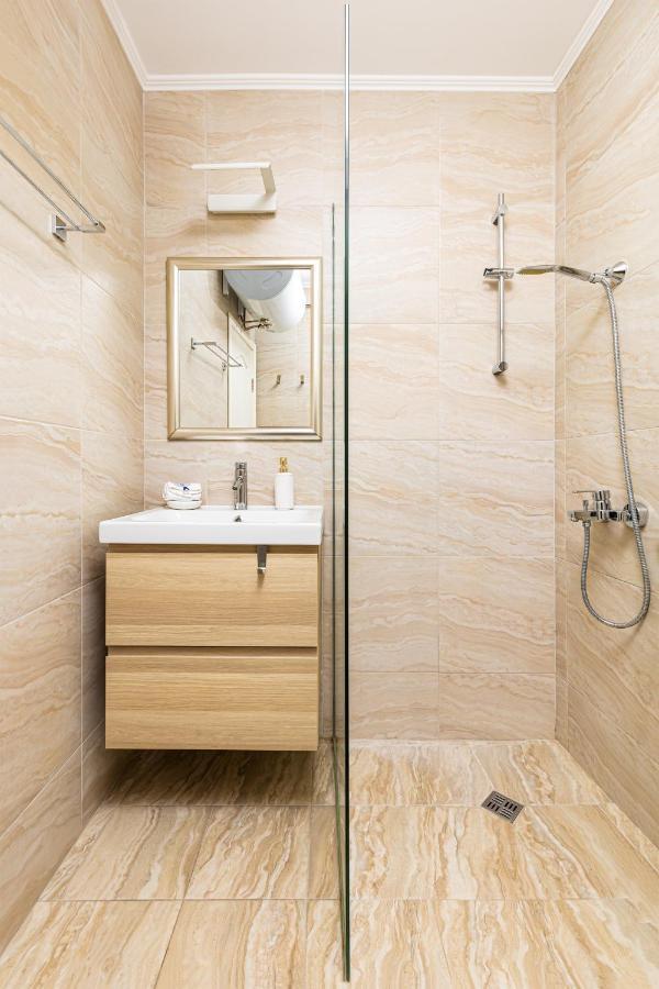 Luxury Central Apartment Пловдив Екстер'єр фото