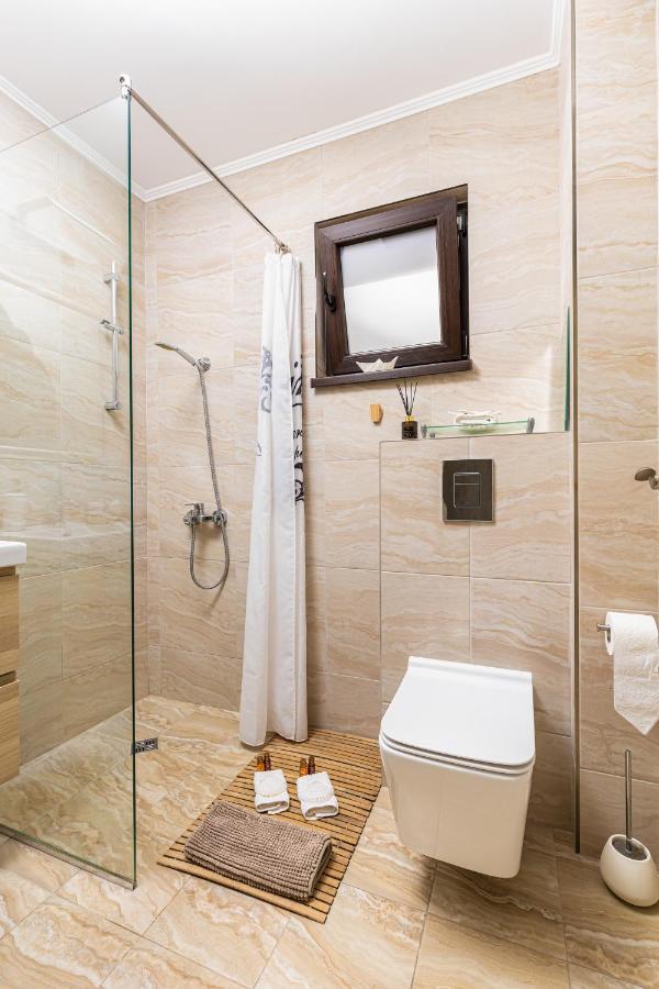 Luxury Central Apartment Пловдив Екстер'єр фото