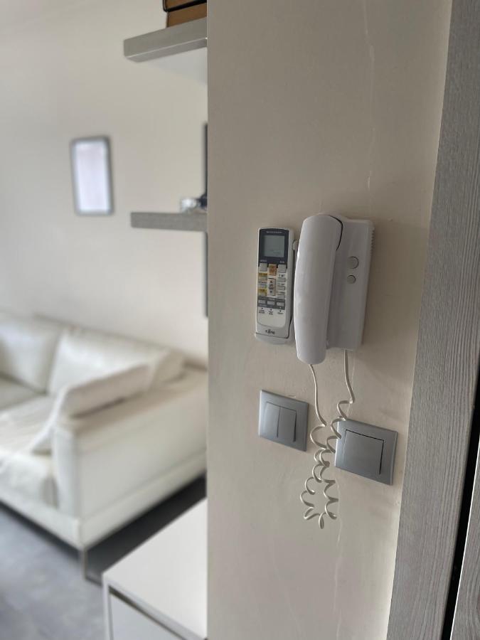 Luxury Central Apartment Пловдив Екстер'єр фото