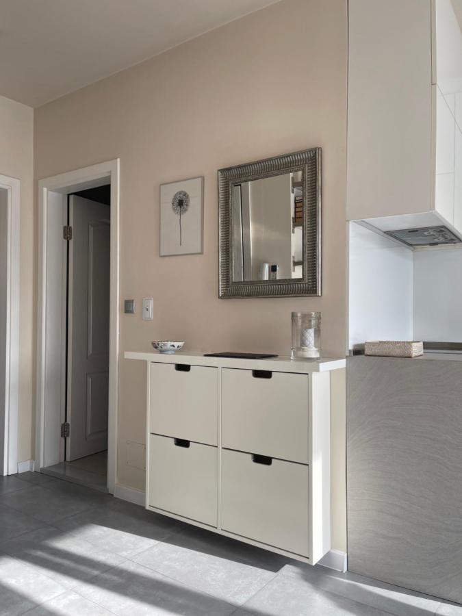 Luxury Central Apartment Пловдив Екстер'єр фото