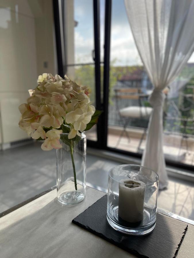 Luxury Central Apartment Пловдив Екстер'єр фото