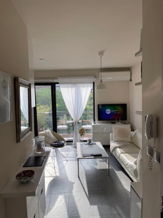 Luxury Central Apartment Пловдив Екстер'єр фото