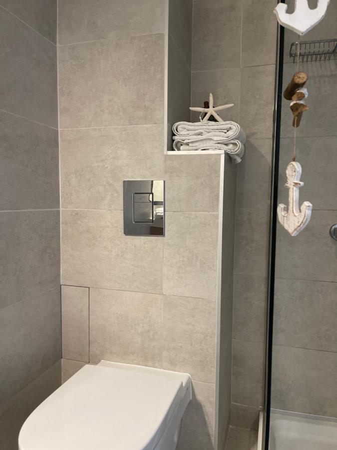 Luxury Central Apartment Пловдив Екстер'єр фото