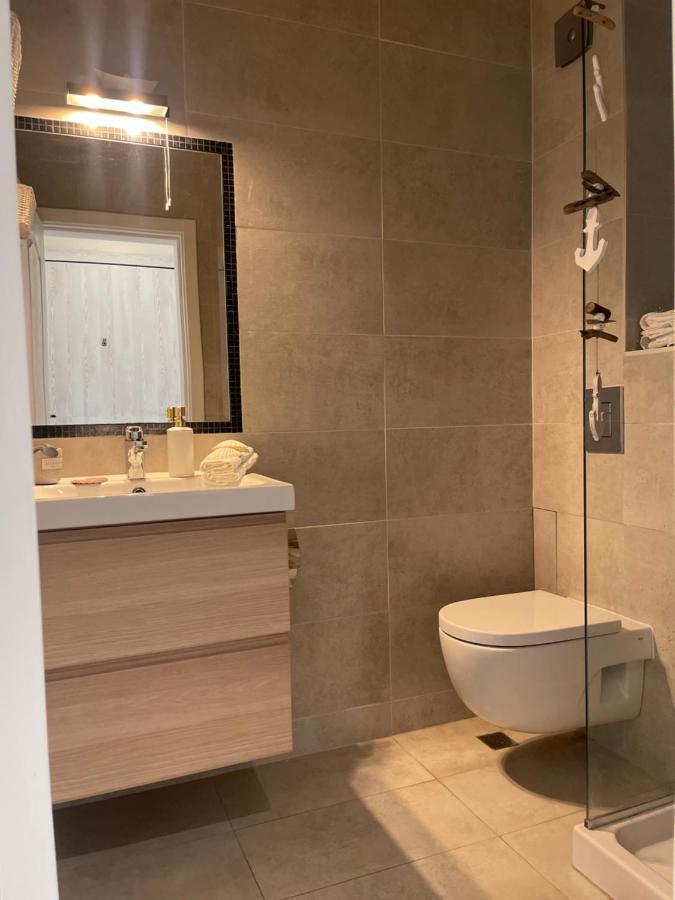 Luxury Central Apartment Пловдив Екстер'єр фото