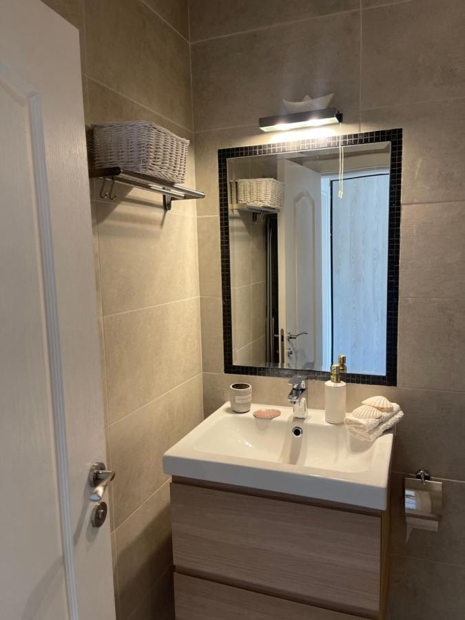 Luxury Central Apartment Пловдив Екстер'єр фото